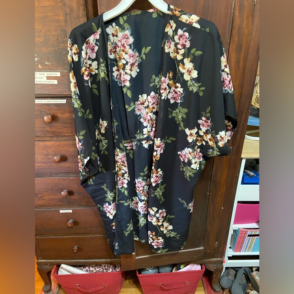 Kimono